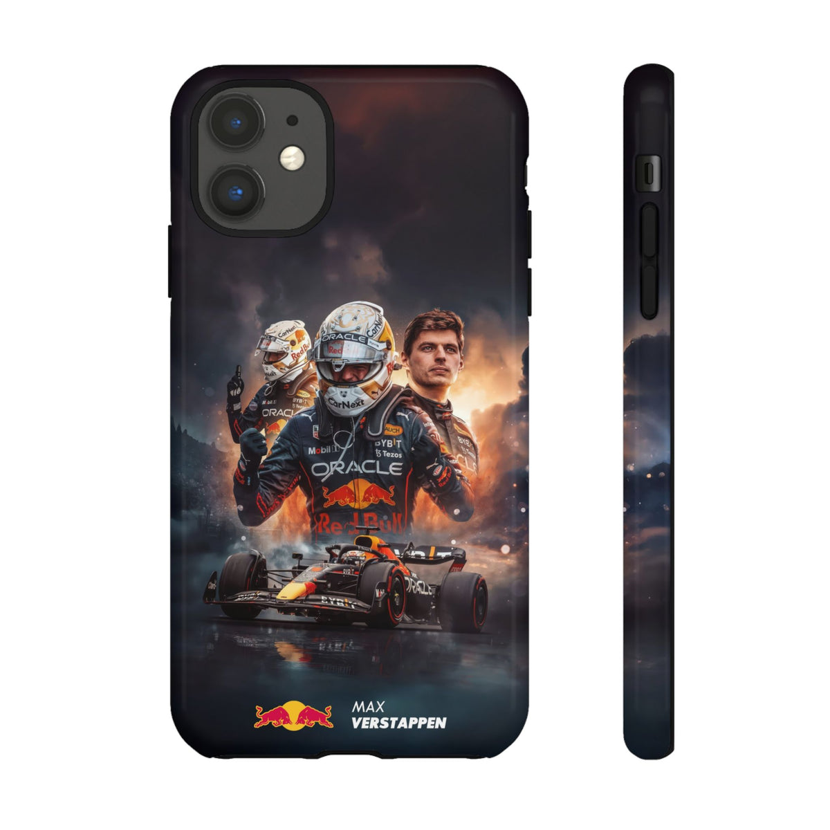 Max Verstappen // Phone Case