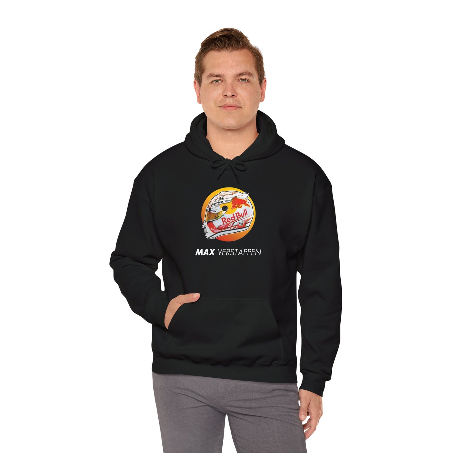 Max Verstappen - Unisex Hoodie