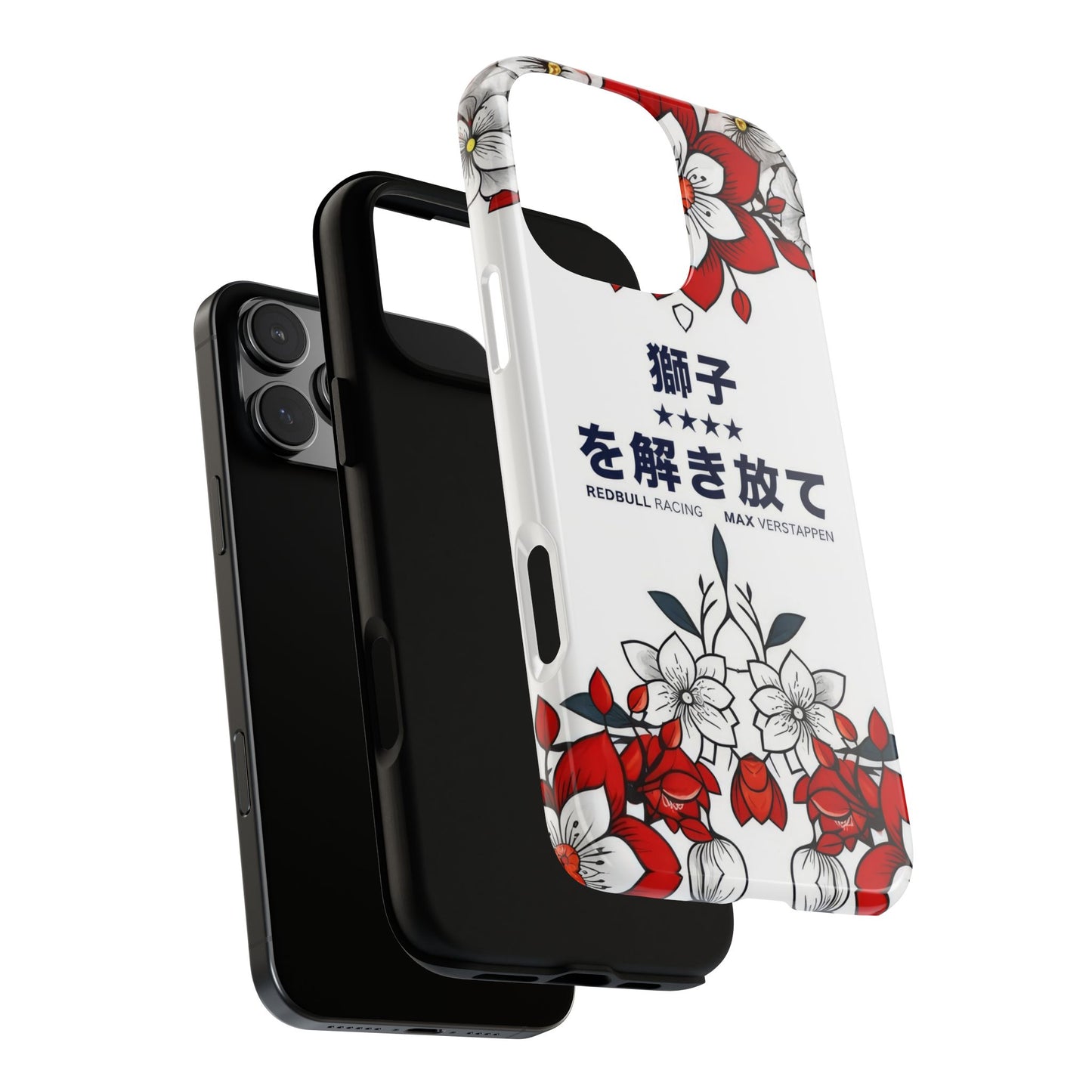 Max Verstappen Japan // Phone Case