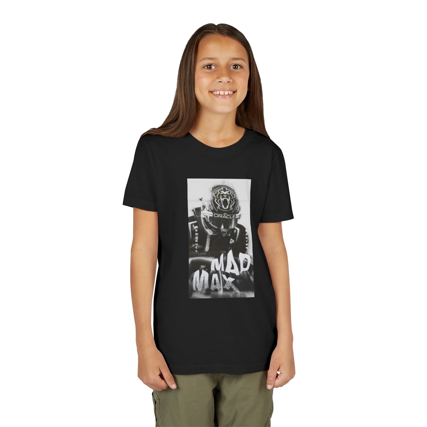Mad Max // Unisex Kids Tee