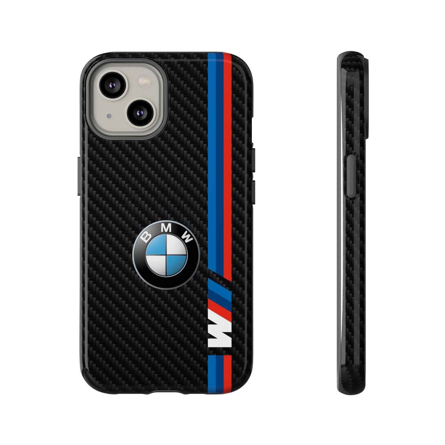BMW Carbon Stealth // Phone Case