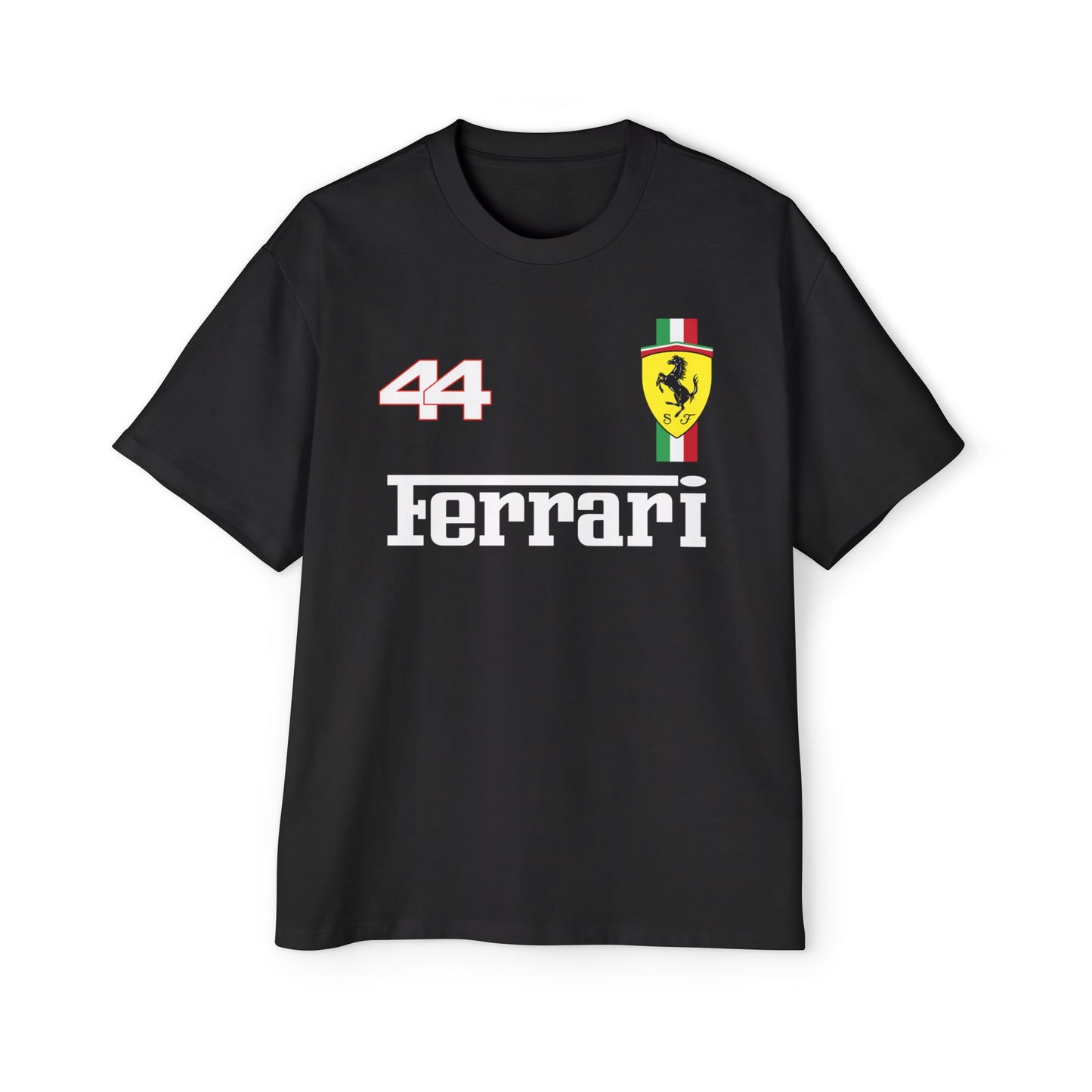 Lewis Hamilton #44 // Unisex T-shirt
