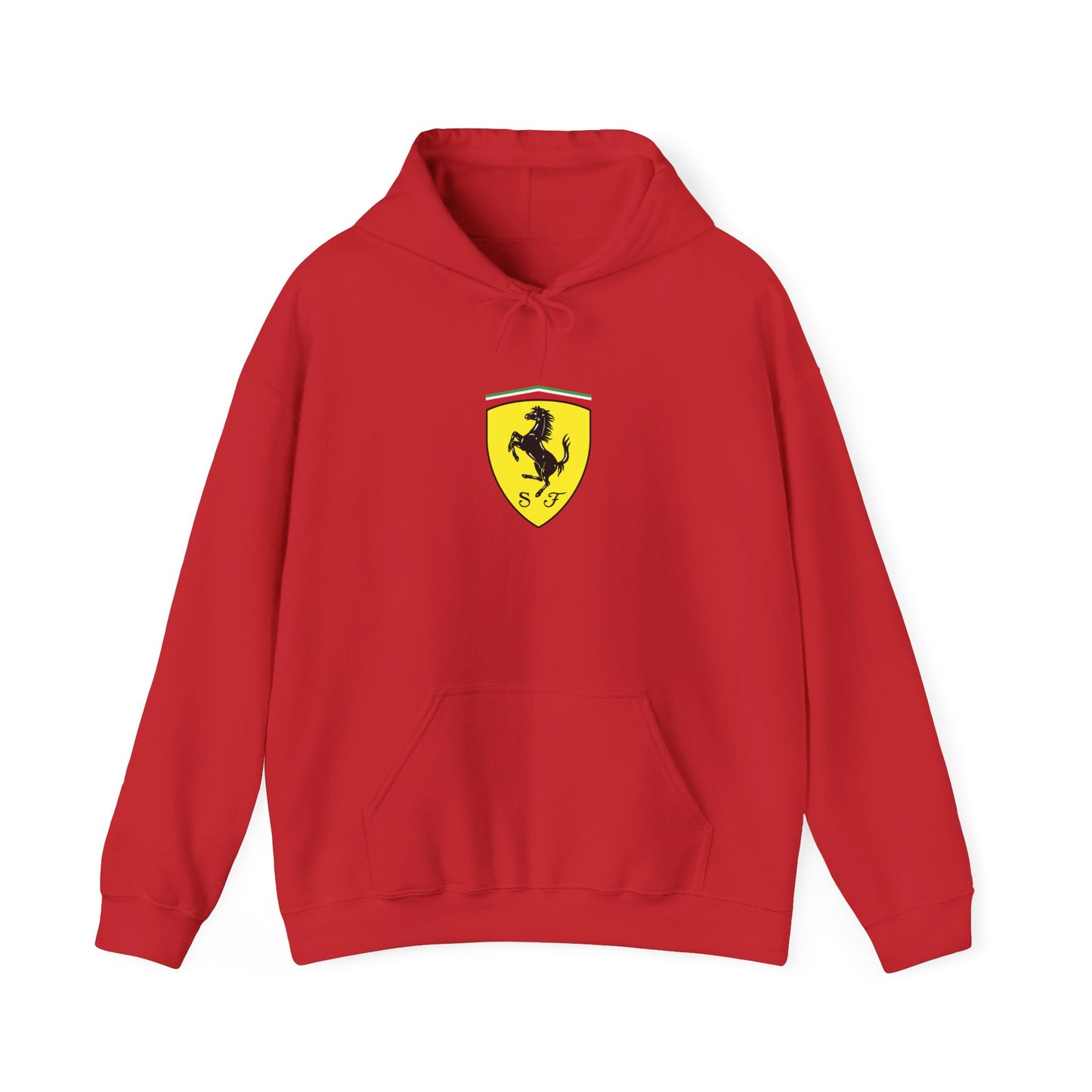 Ferrrari Shield // Unisex Hoodie