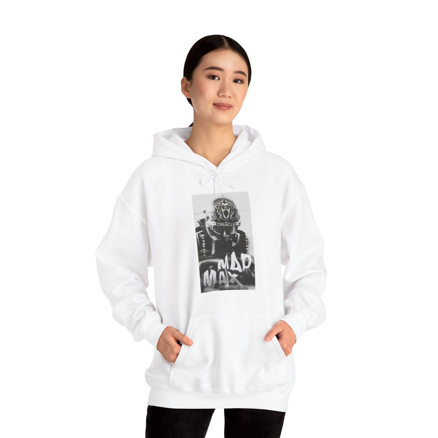 Mad Max // Unisex Hoodie