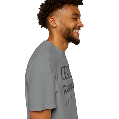 Audi Revolut F1 Team // Unisex Tee