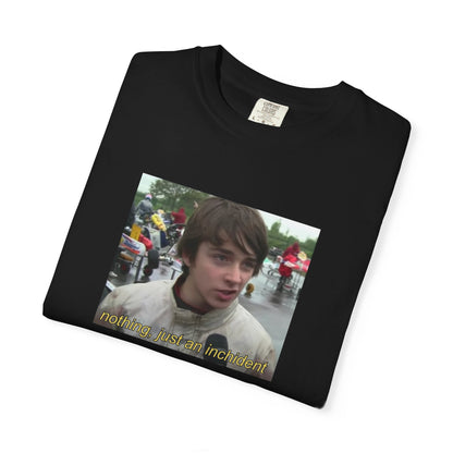 Nothing Just An Inchident // Classic Unisex Tee
