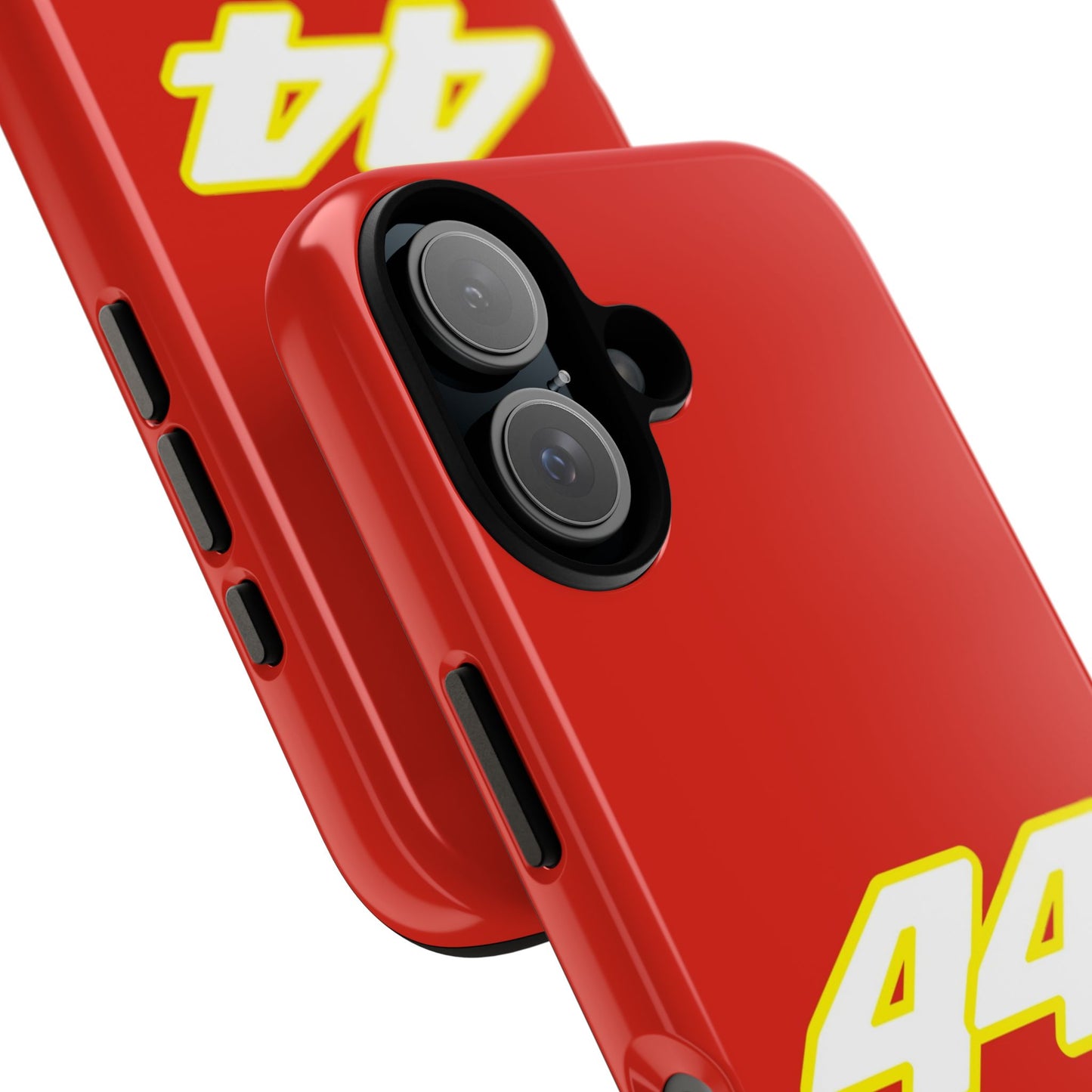 44 x Ferrari // Phone Case
