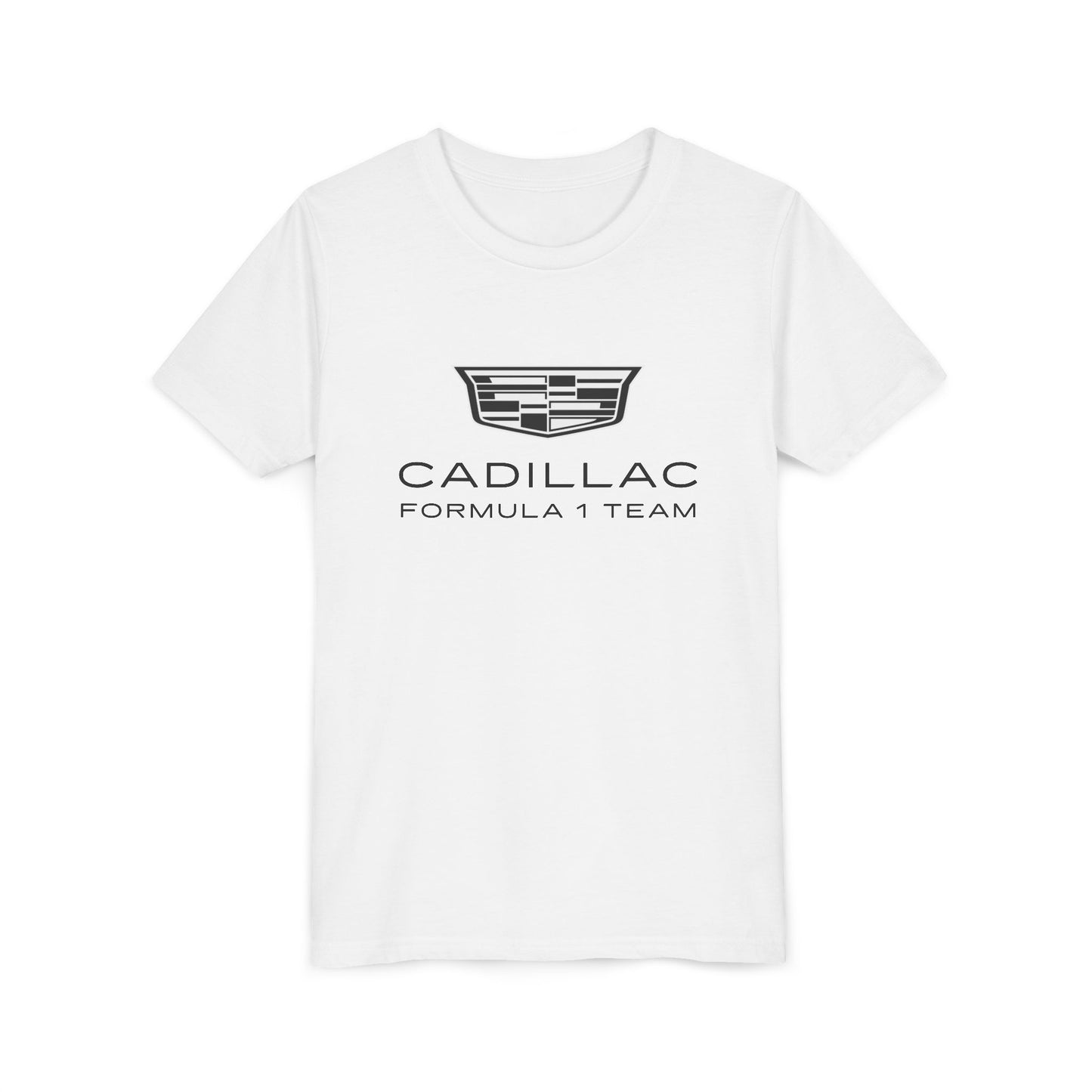 Cadillac F1 Team // Kids T-Shirt