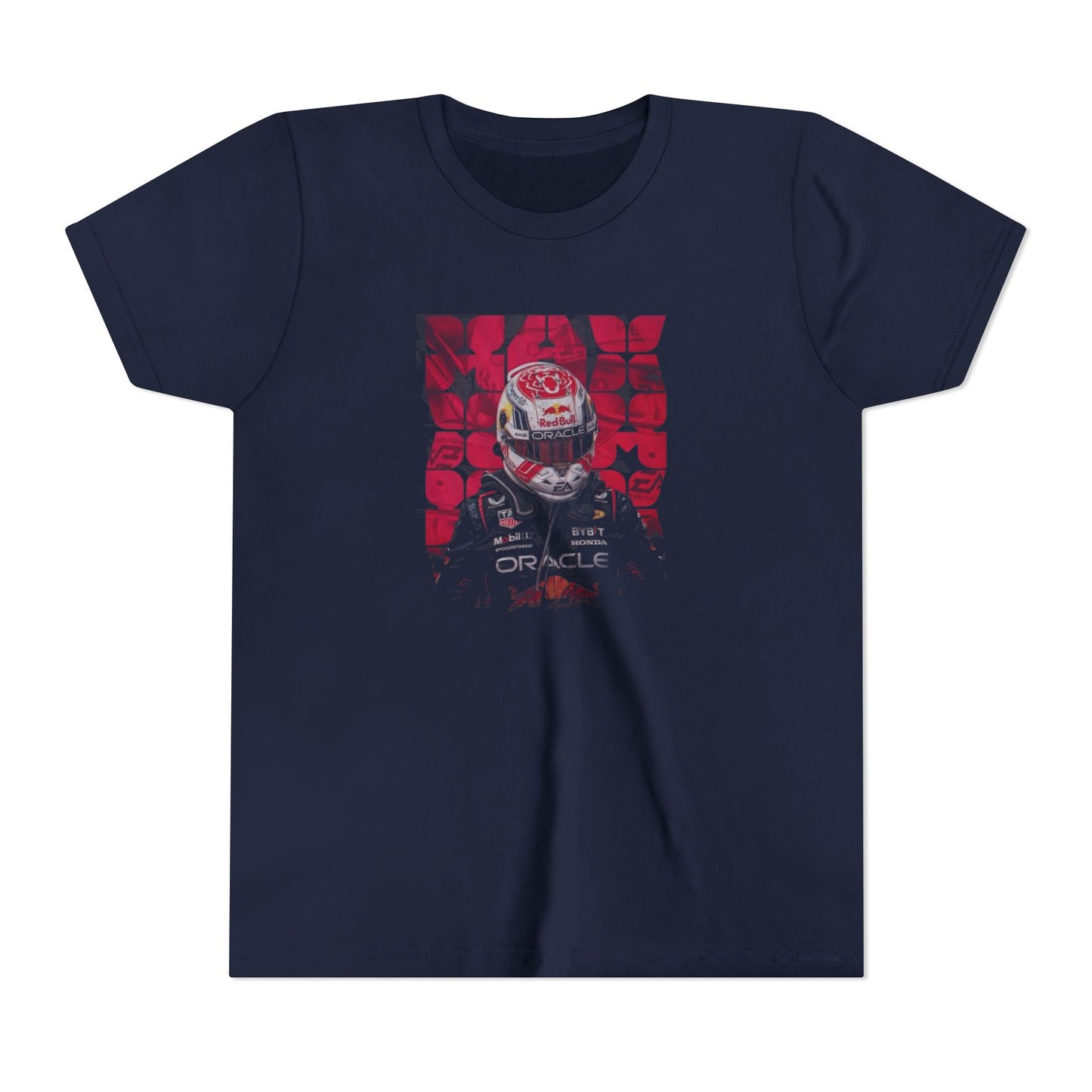 Super Max // Kids Tee