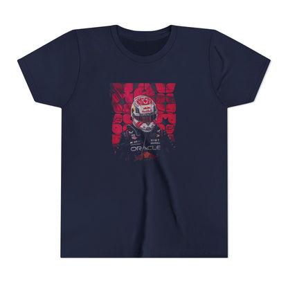 Super Max // Kids Tee