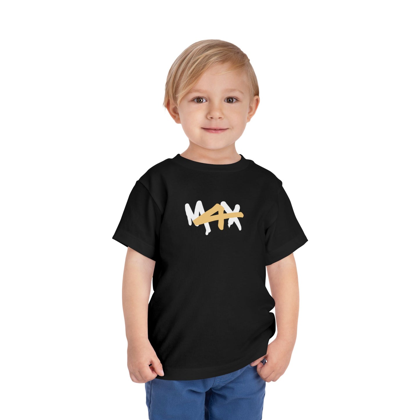 Max Verstappen - M4X // Kids Tee