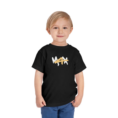 Max Verstappen - M4X // Kids Tee