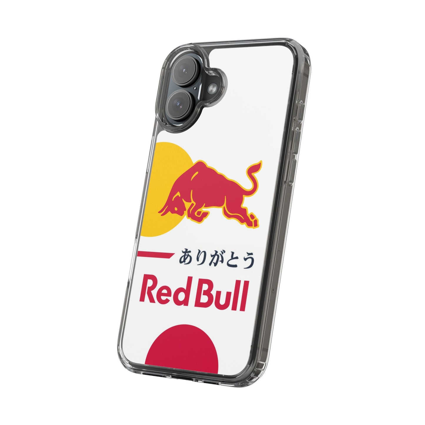 RedBull F1 White
