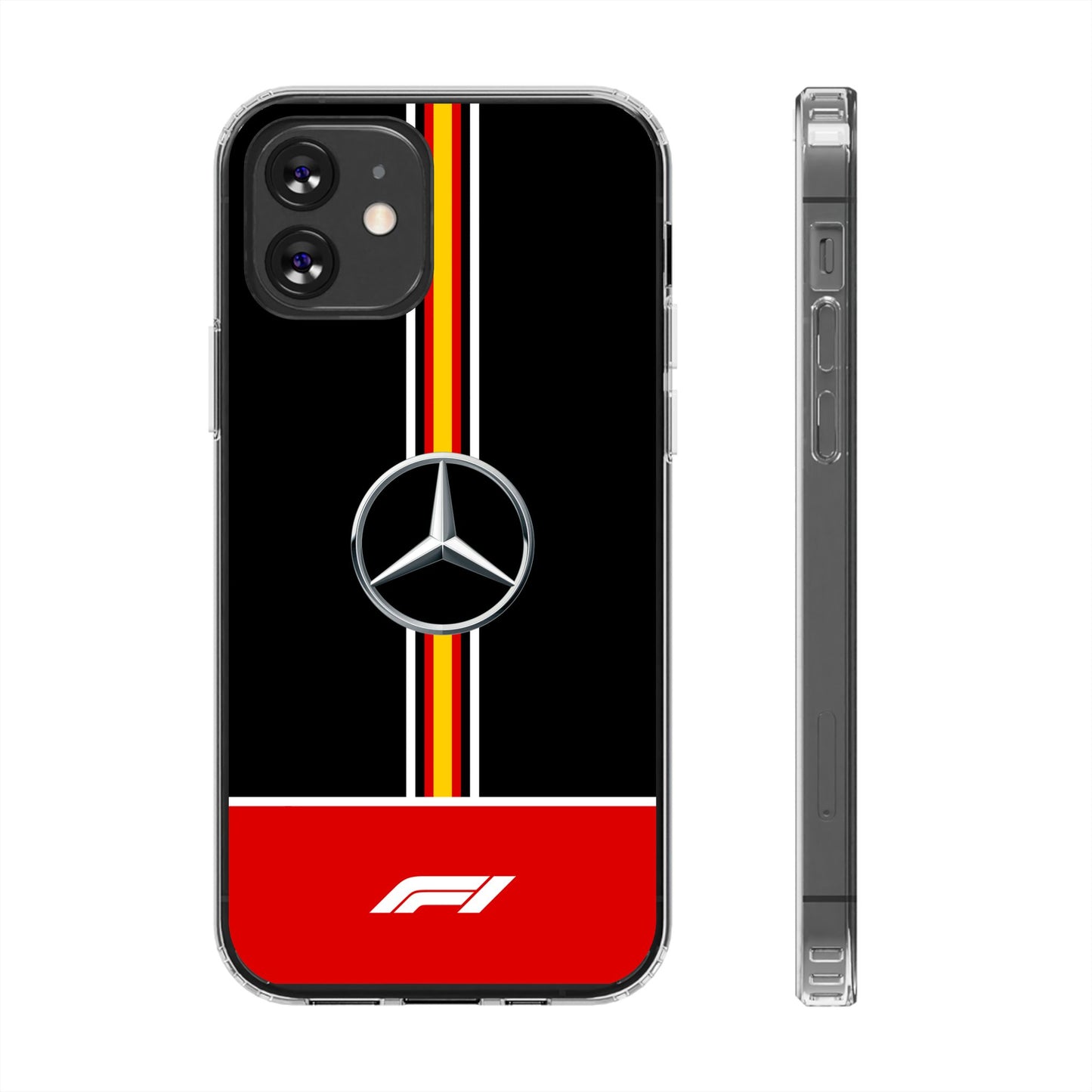 Mercedes F1