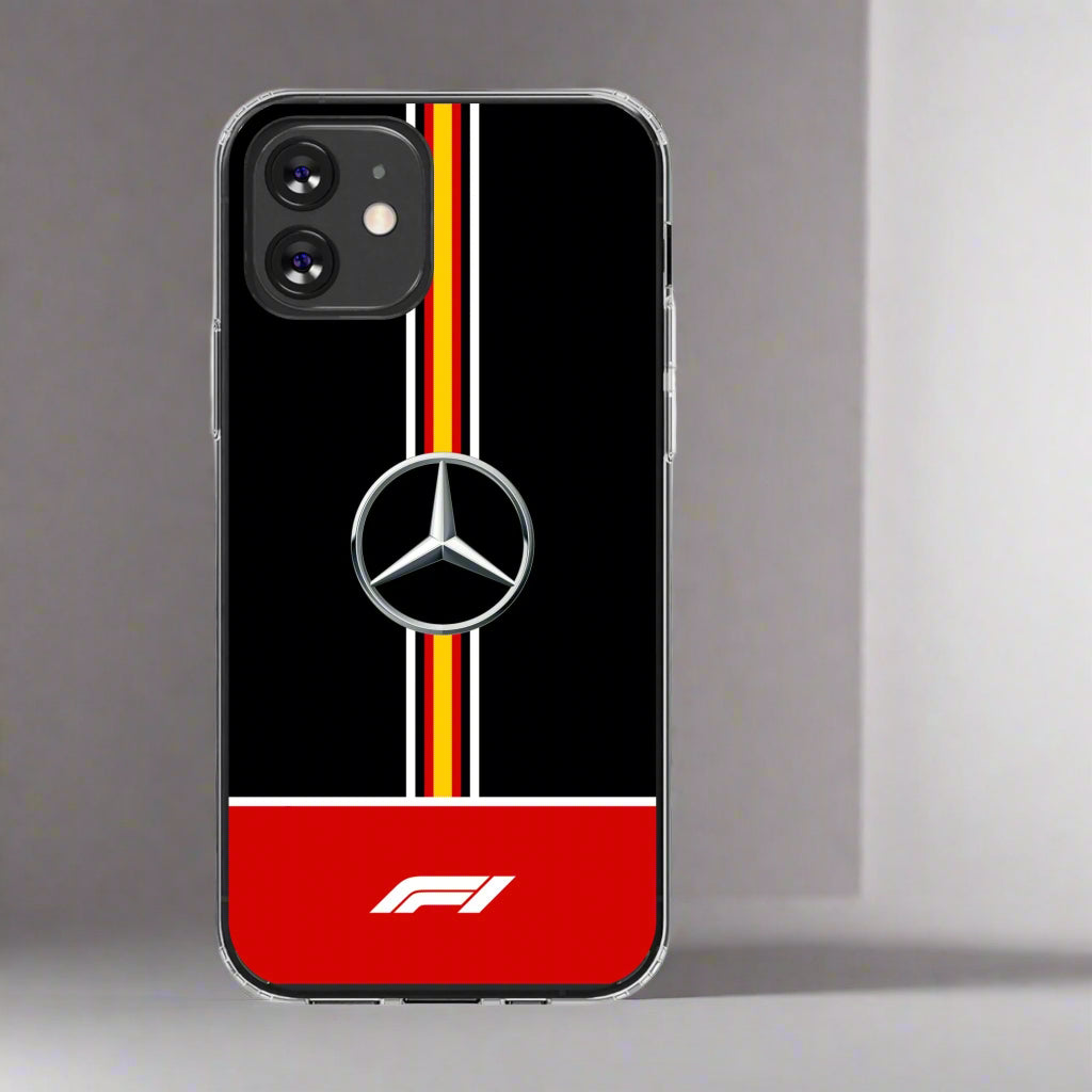 Mercedes F1