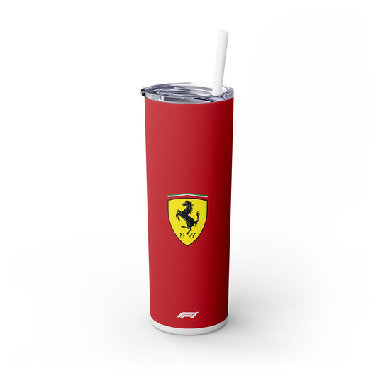 Ferrari Sports Tumbler