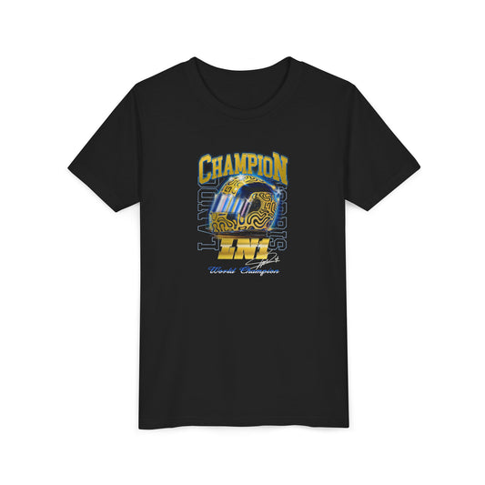 Lando Norris #1 // Kids Tee