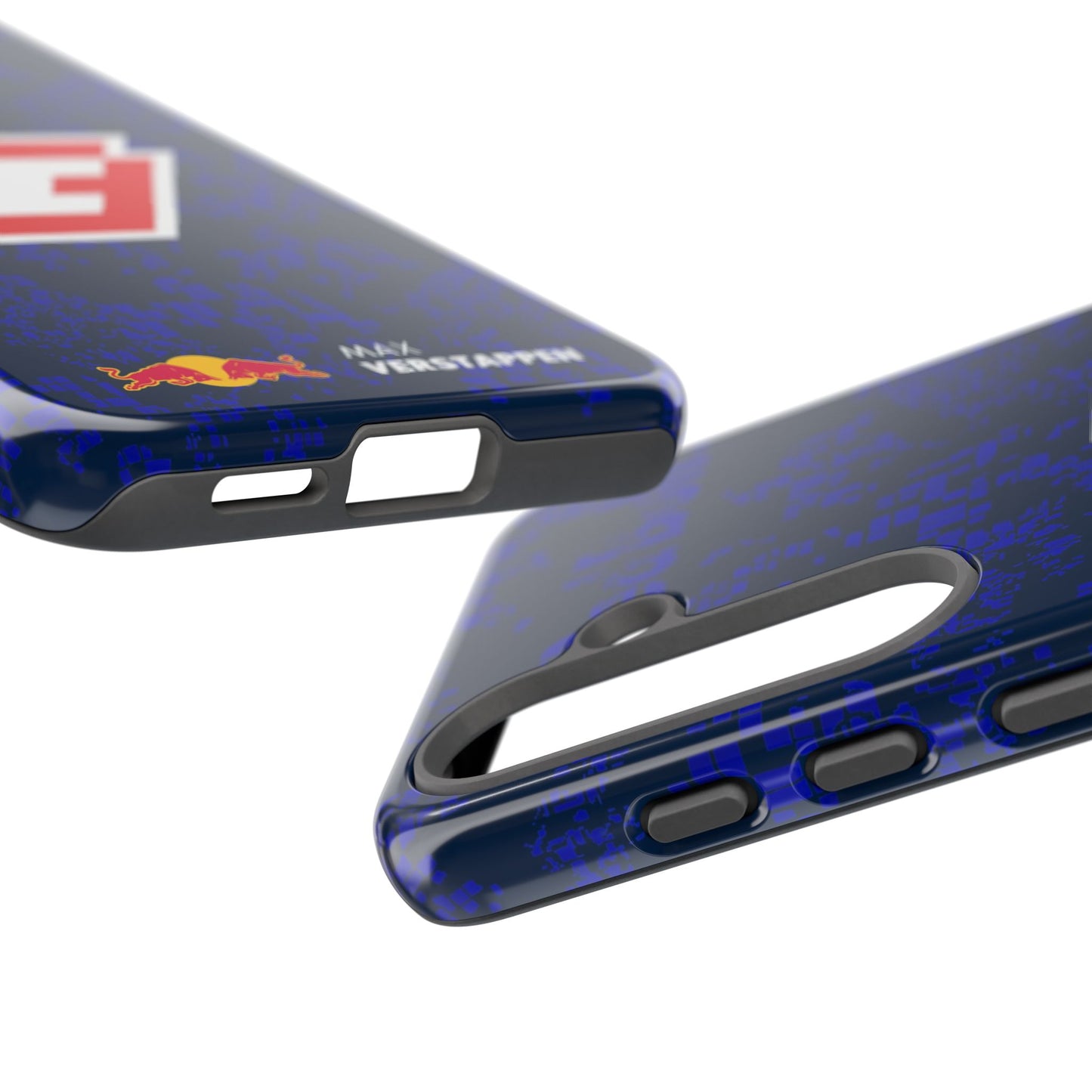 Max Verstappen #3 // Phone Case