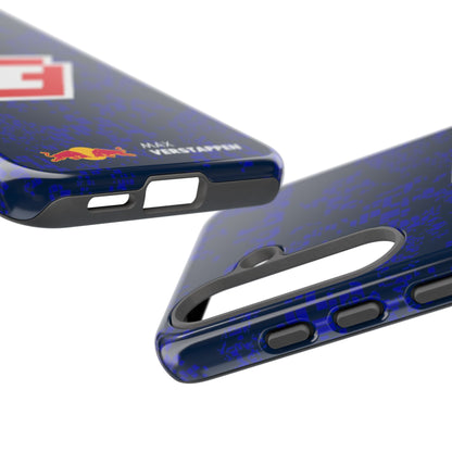 Max Verstappen #3 // Phone Case