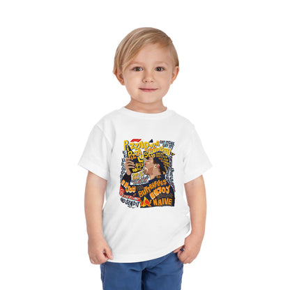 Danny Rick // Kids Tee