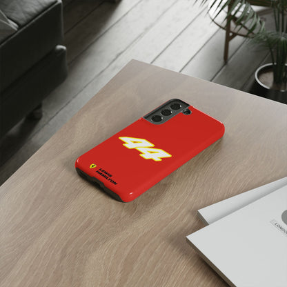 44 x Ferrari // Phone Case