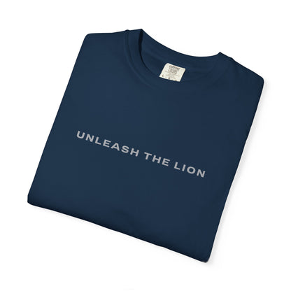Max Verstappen - Unleash the Lion