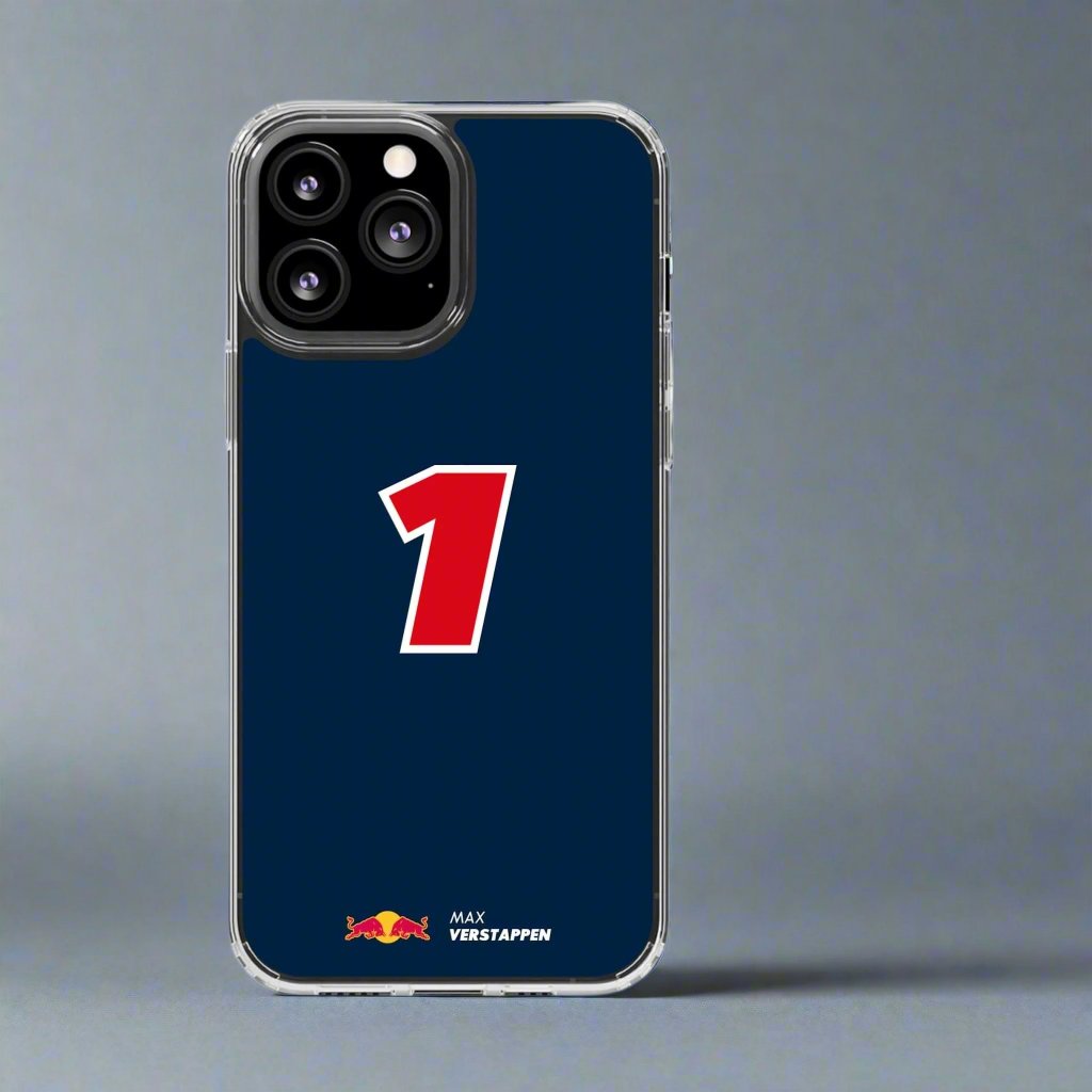 Custom iPhone Case