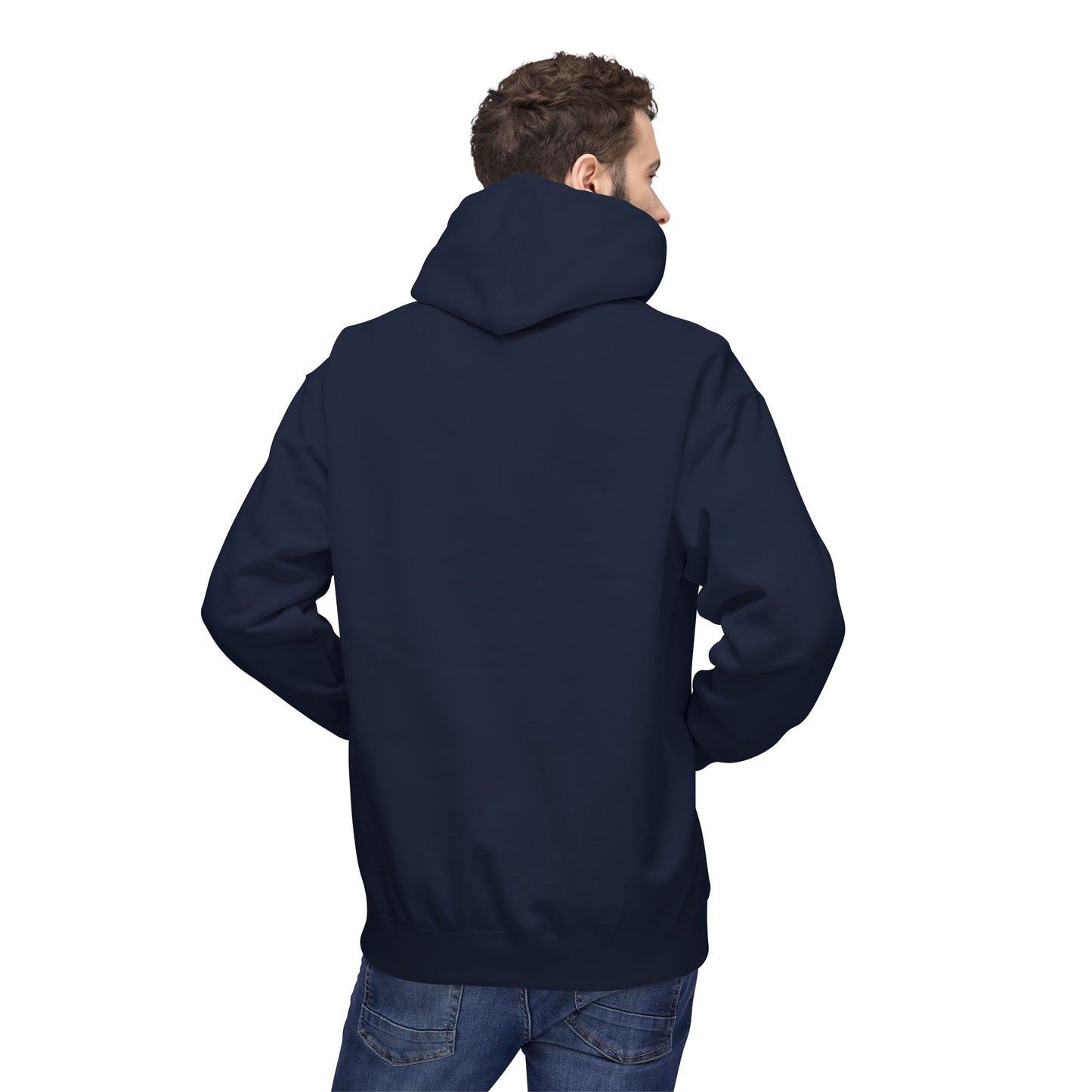 Victorious Verstappen // Unisex Hoodie