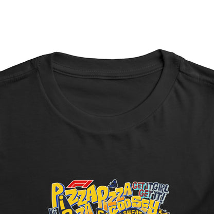 Danny Rick // Kids Tee