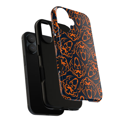 Max Orange Army // Phone Case