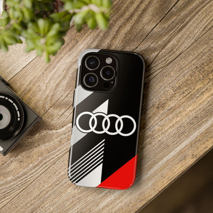 Audi F1 // Phone Case