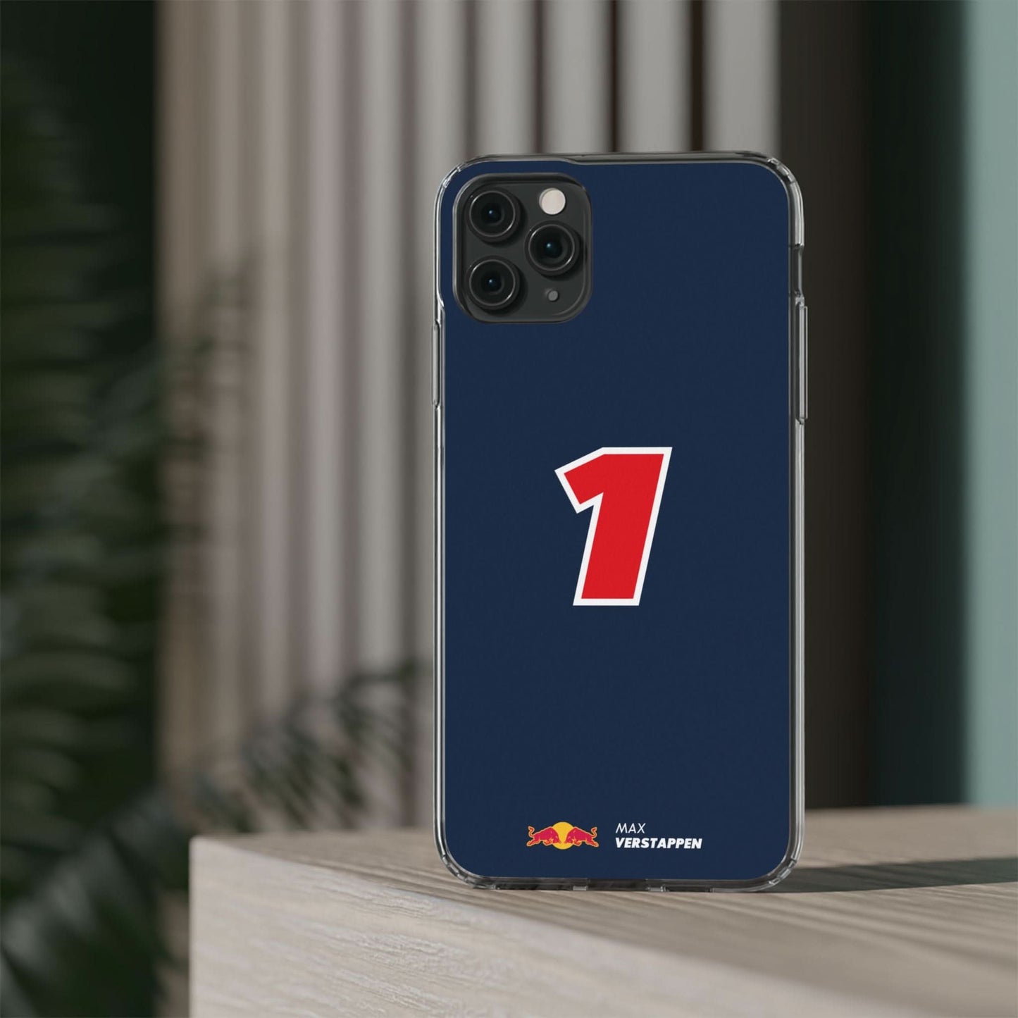 Max Verstappen #1
