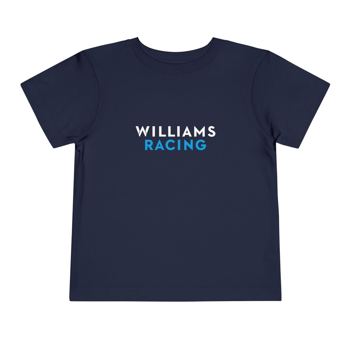 Williams Racing // Kids Tee