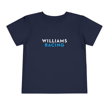 Williams Racing // Kids Tee