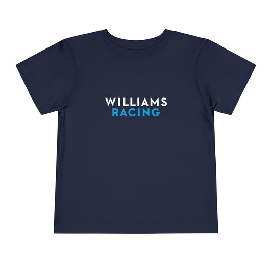 Williams Racing // Kids Tee