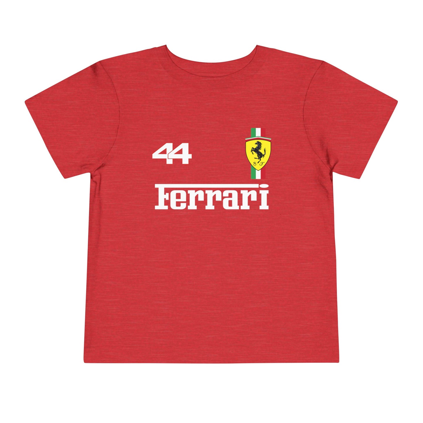 Lewis Hamilton #44 // Kids Tee