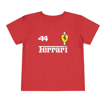 Lewis Hamilton #44 // Kids Tee