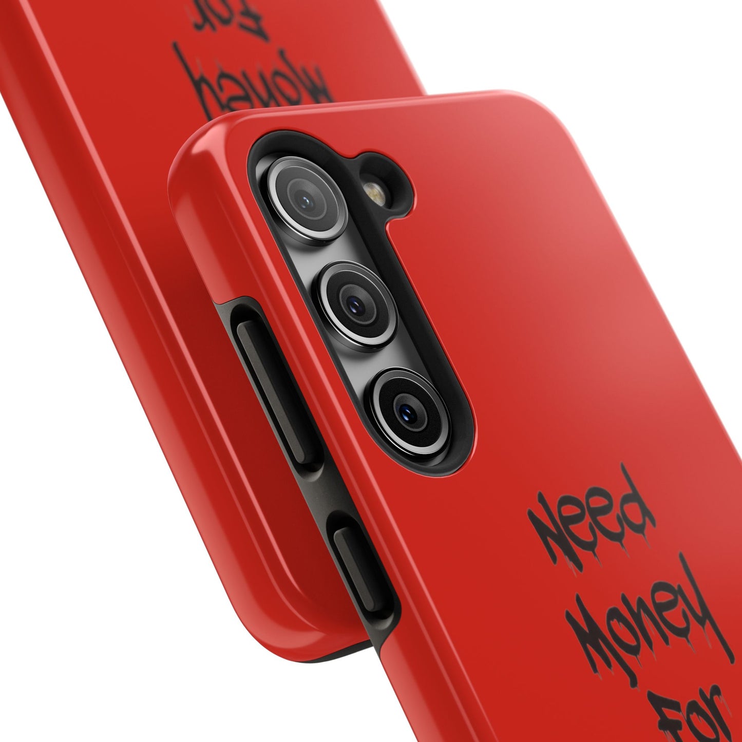 Need Money for Ferrari // Phone Case