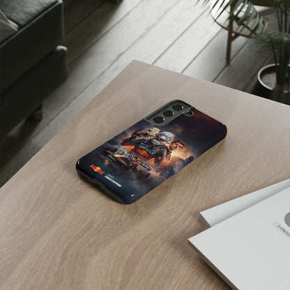 Max Verstappen // Phone Case