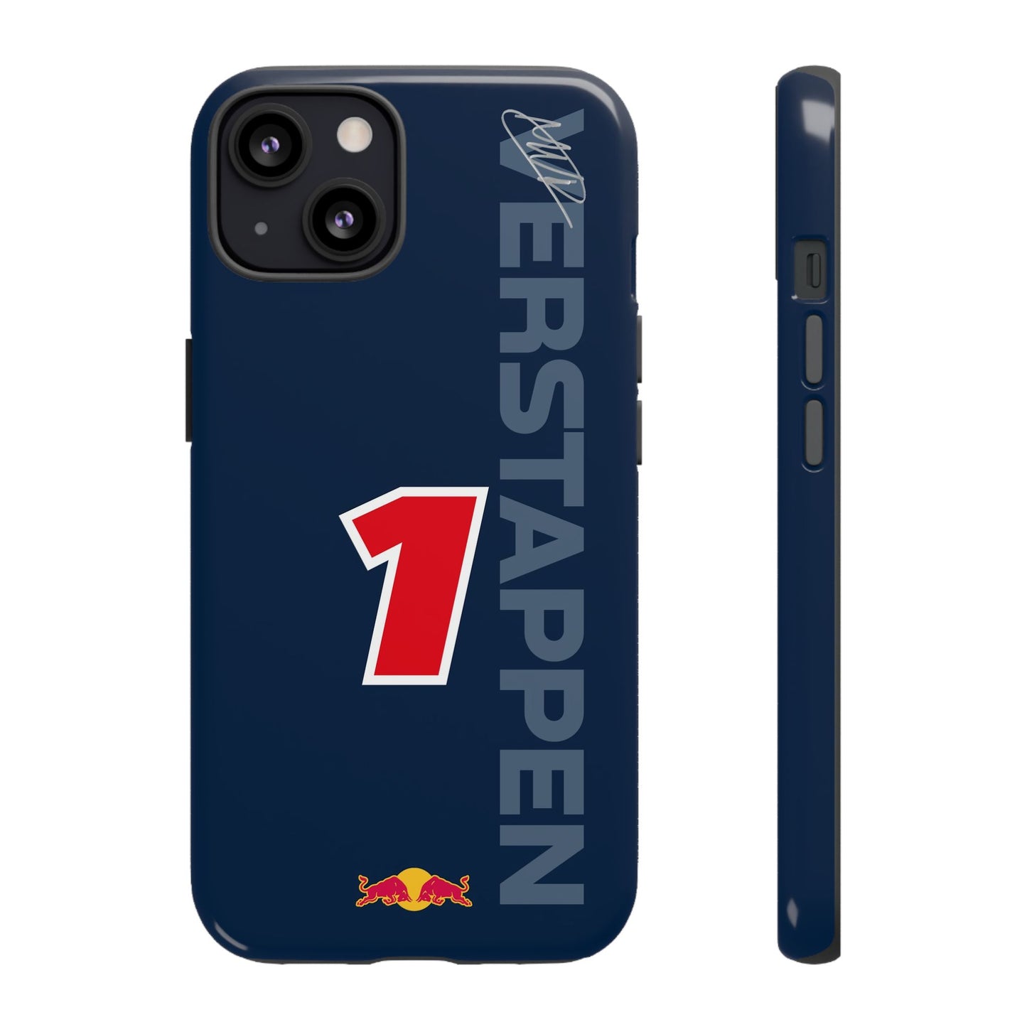 Verstappen #1 // Phone Case