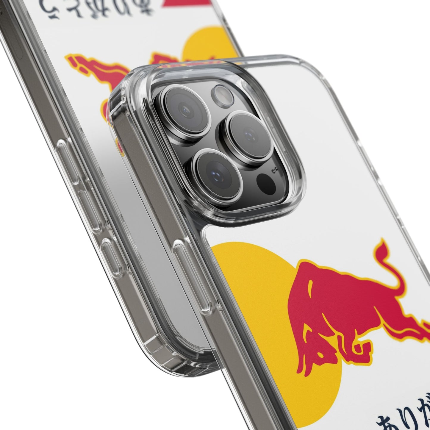 RedBull F1 White