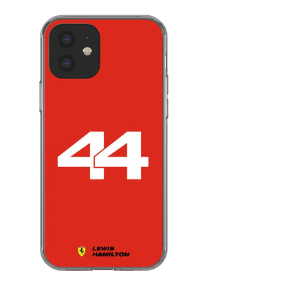 Lewis Hamilton #44 2025