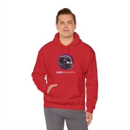 Lewis Hamilton - Unisex Hoodie