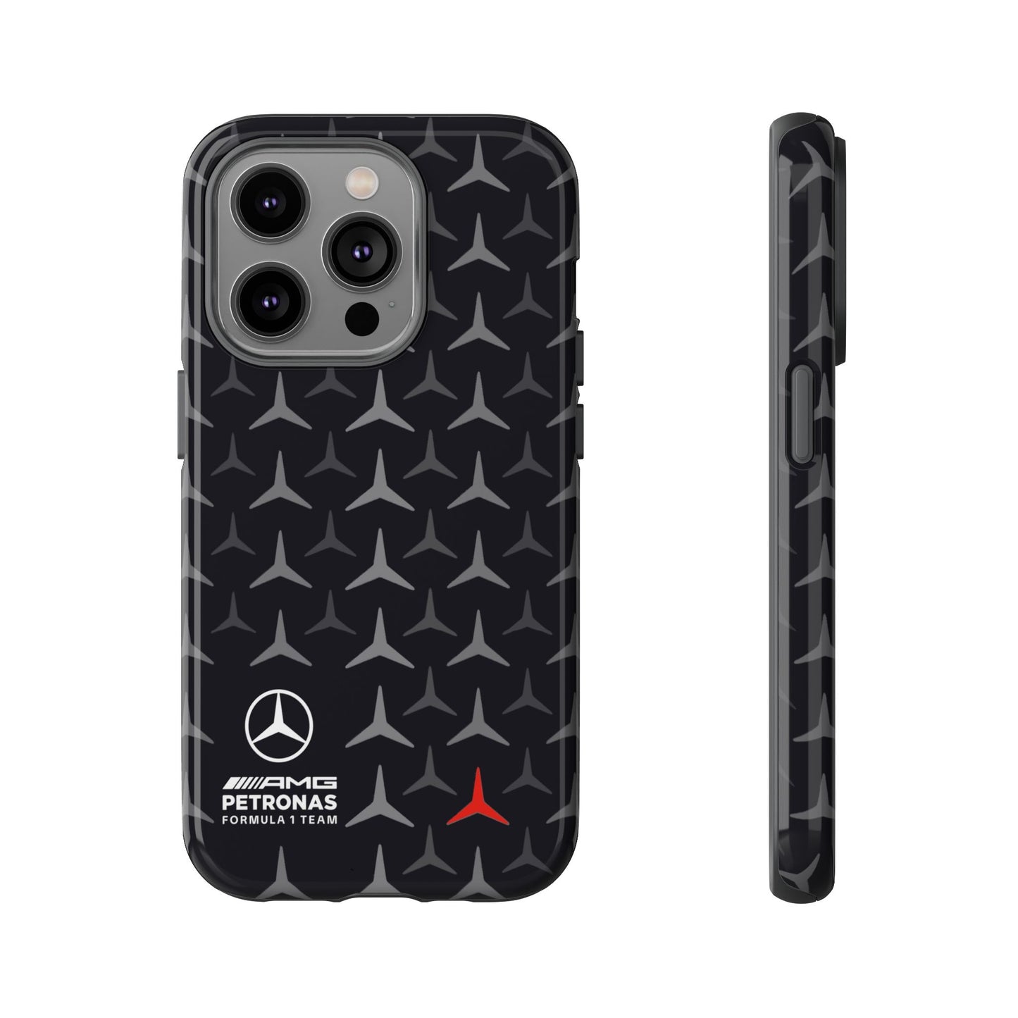 Mercedes Star // Phone Case