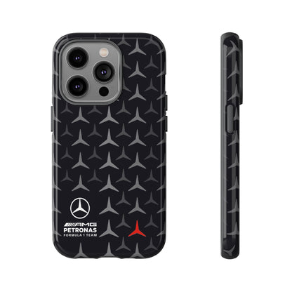 Mercedes Star // Phone Case