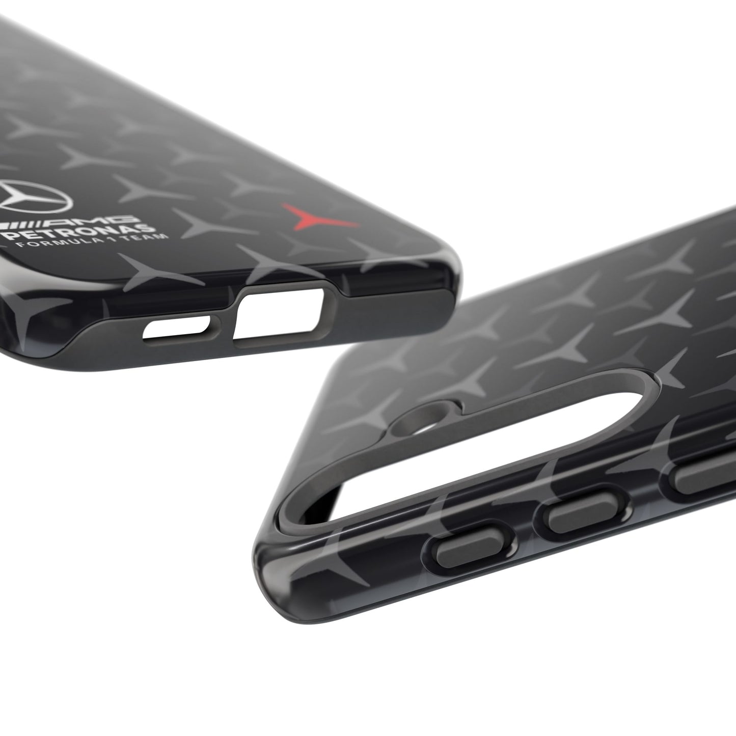 Mercedes Star // Phone Case