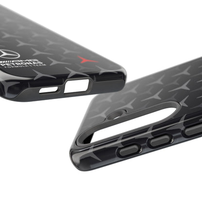 Mercedes Star // Phone Case