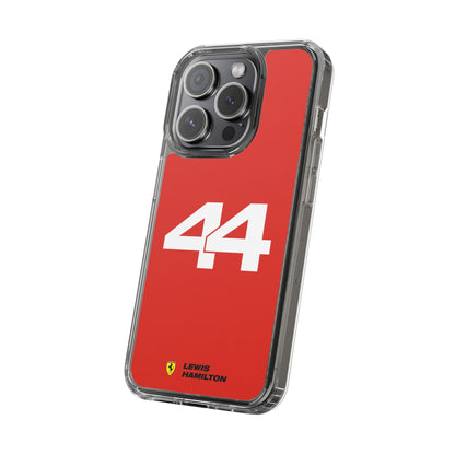 Lewis Hamilton #44 2025