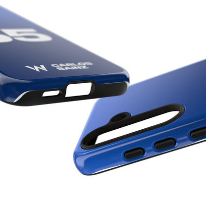 Sainz x Williams // Phone Case