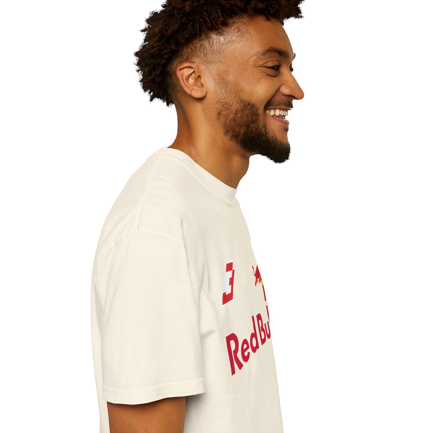 Redbull Max #3 // Unisex Tee